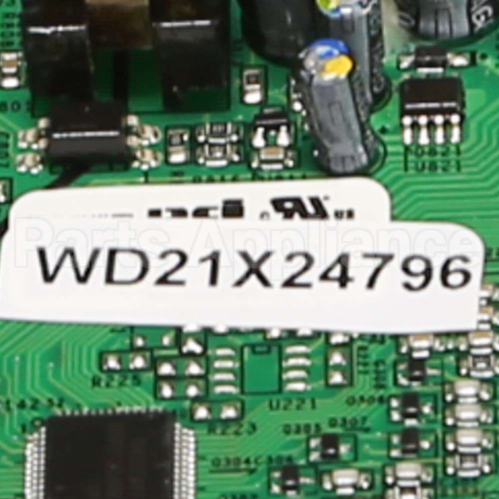 WD21X22278 GE Kit Main Board