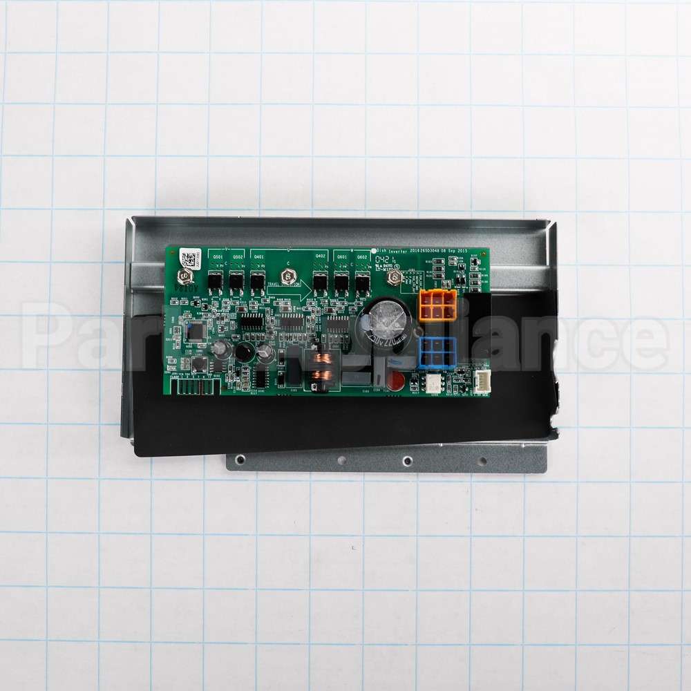 WD21X22398 GE Dishwasher Inverter Service Kit