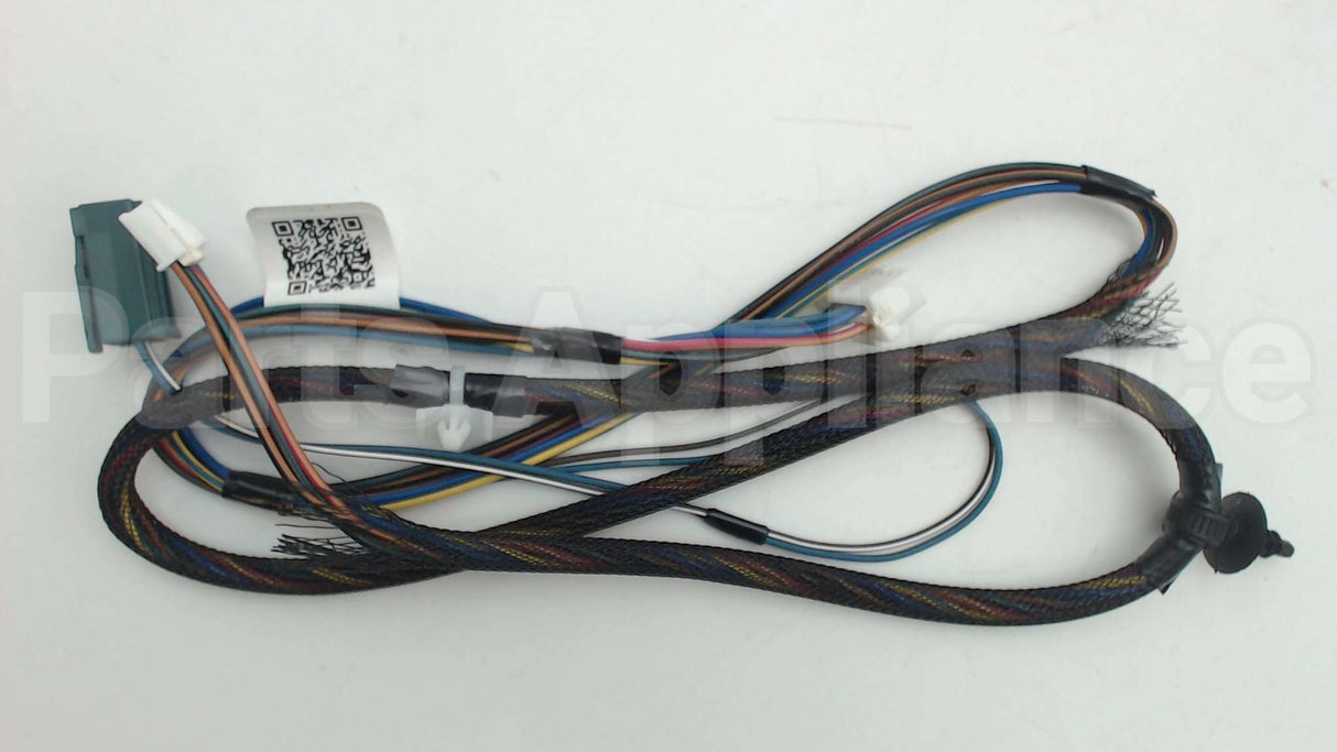 WD21X22916 GE Harness Asm Door