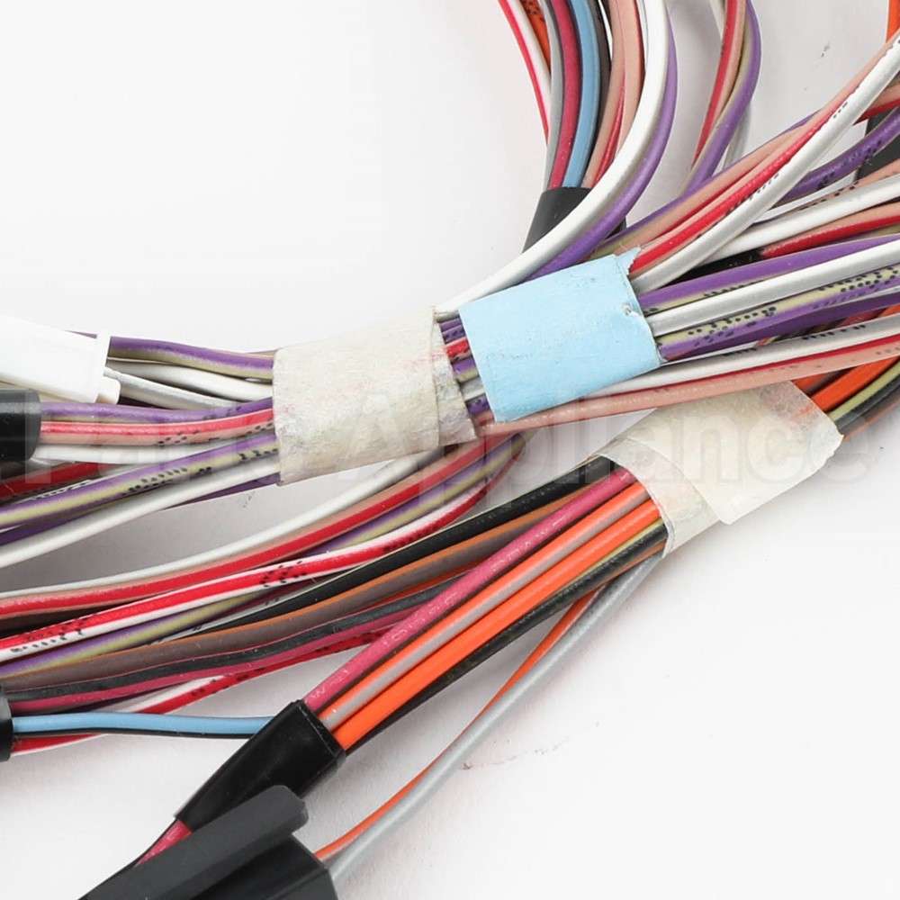 WD21X23416 GE Harness Asm Dc
