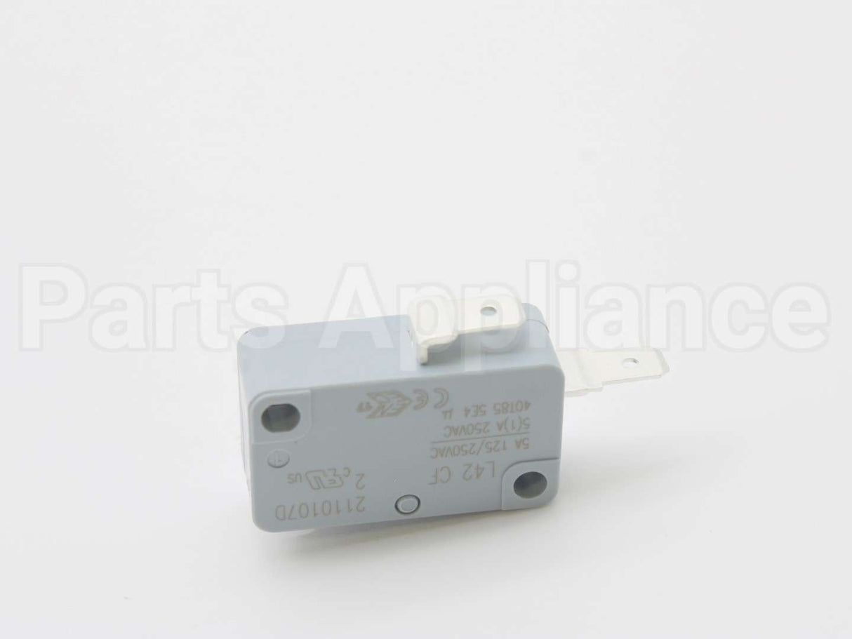 WD21X23498 GE Dishwasher Flood Switch