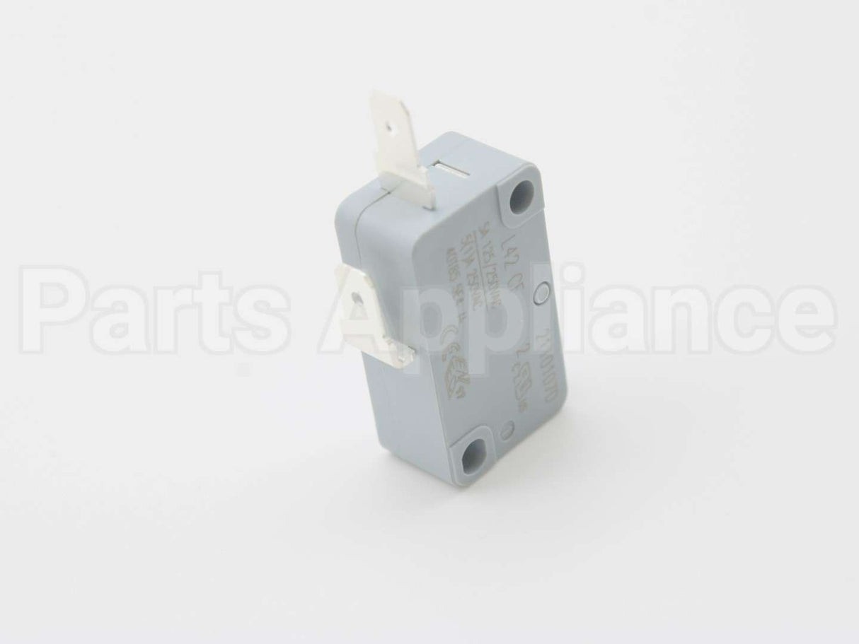 WD21X23498 GE Dishwasher Flood Switch