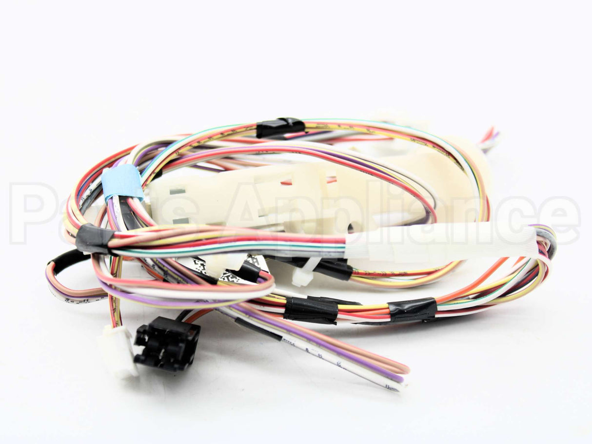 WD21X23563 GE Dishwasher Dc Harness
