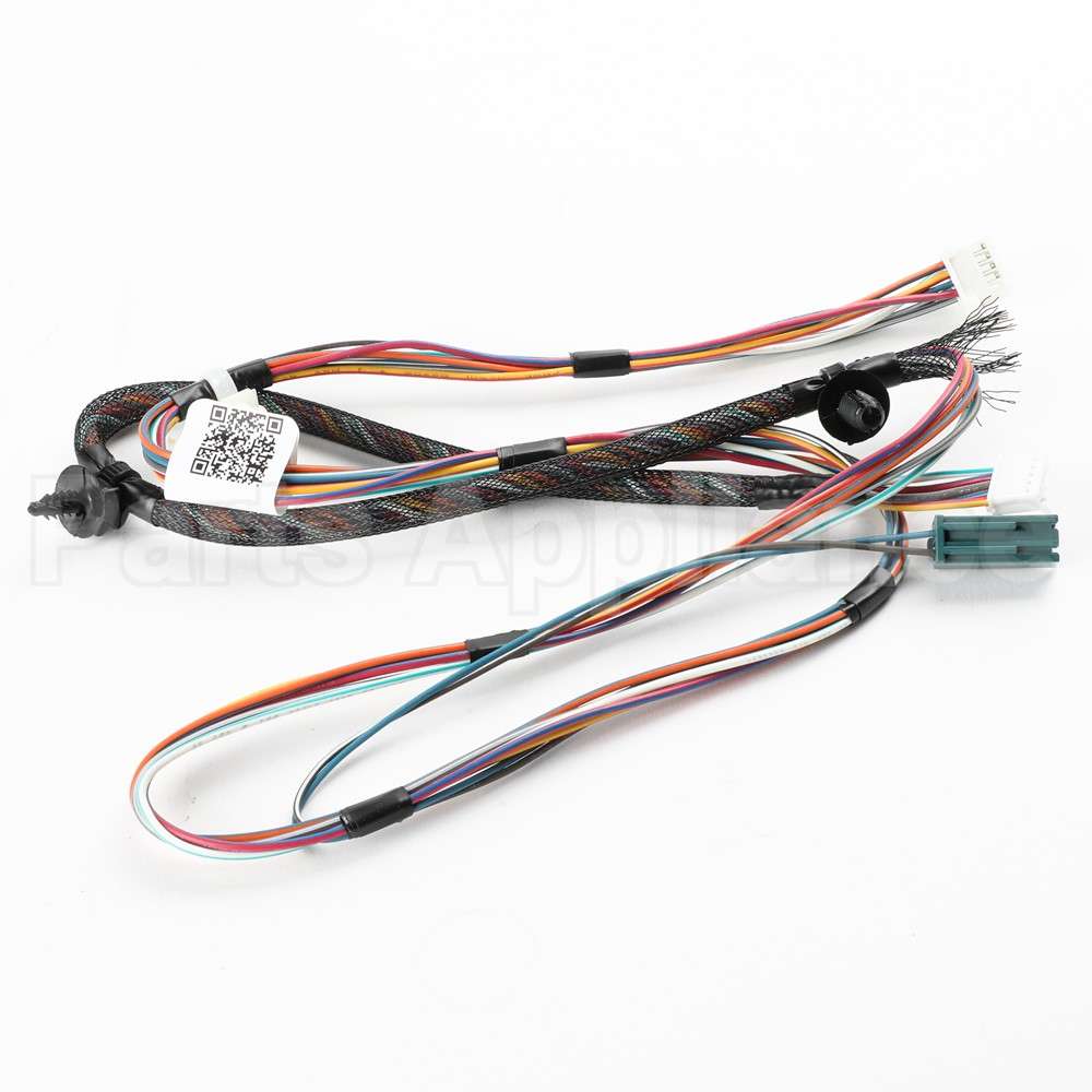 WD21X24414 GE Door Harness Asm Ui