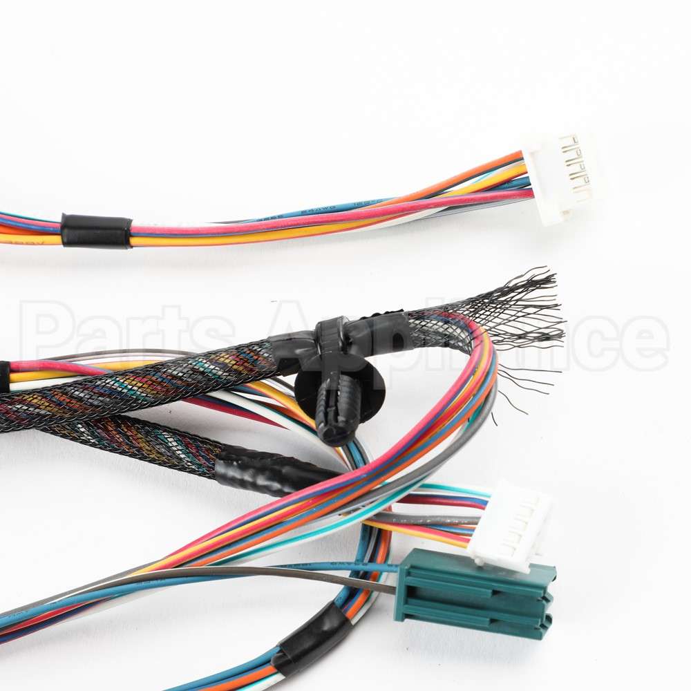 WD21X24414 GE Door Harness Asm Ui