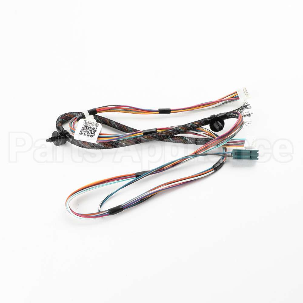 WD21X24414 GE Door Harness Asm Ui