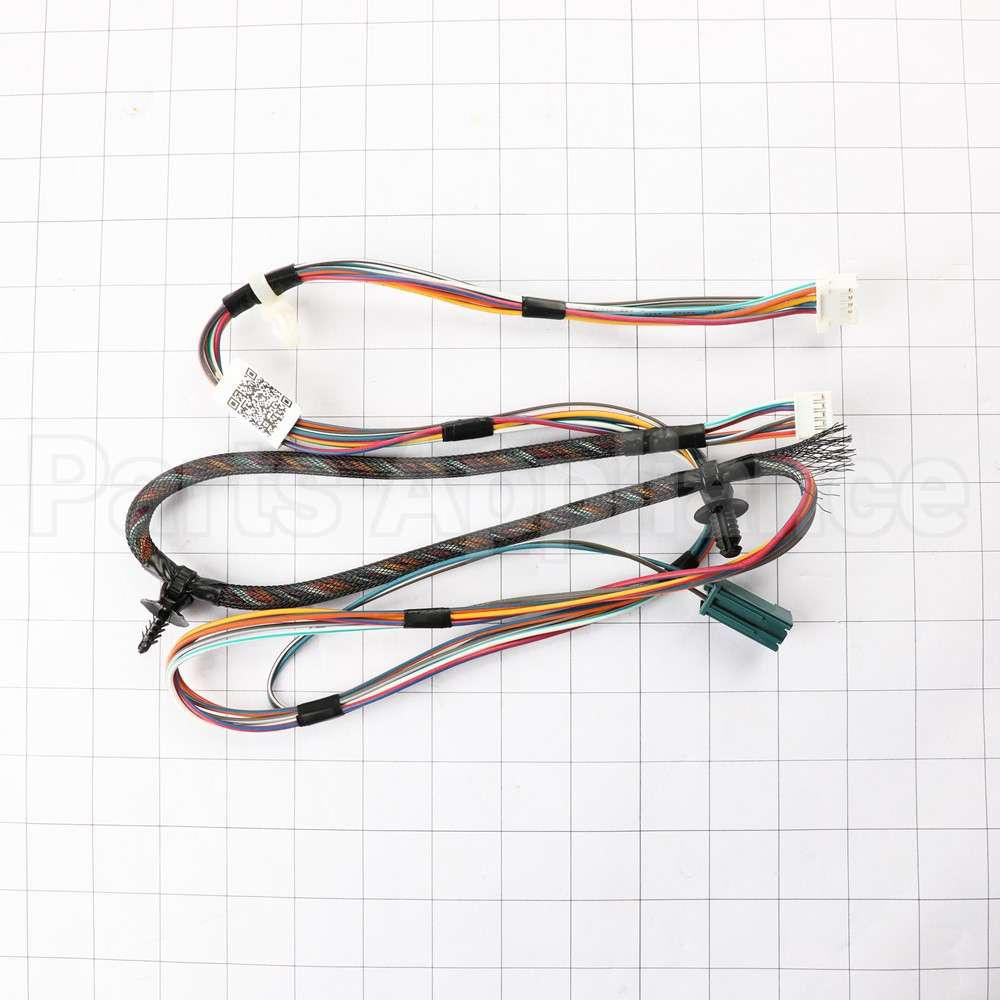 WD21X24414 GE Door Harness Asm Ui