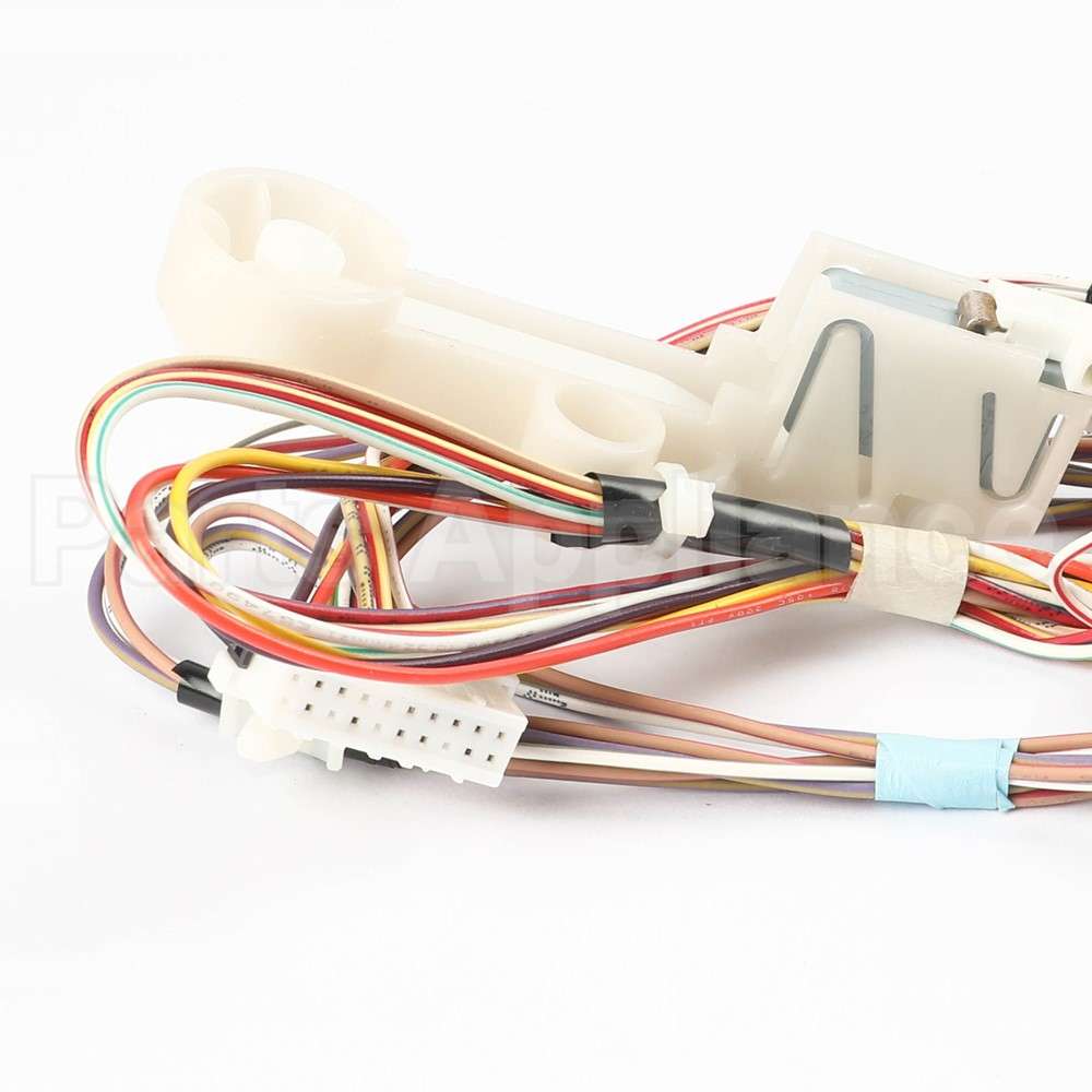 WD21X24878 GE Harness Asm Dc