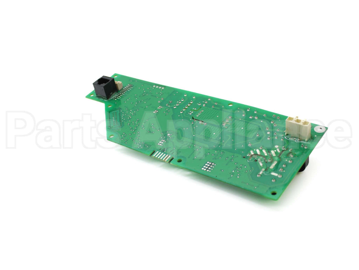 WD21X24899 GE Service Machine Control