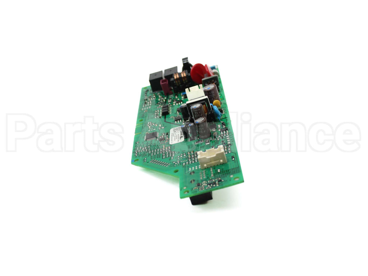 WD21X24899 GE Service Machine Control