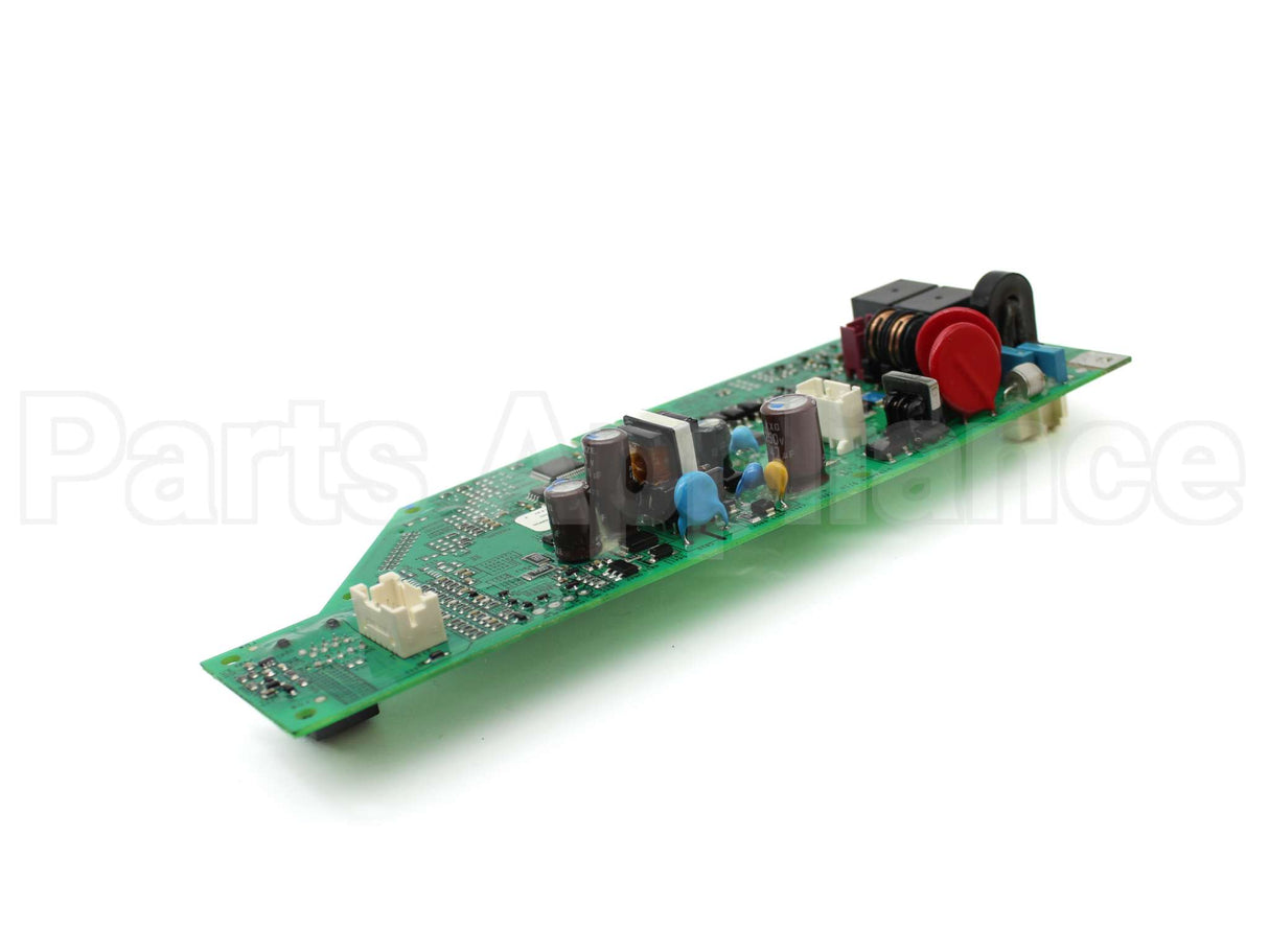 WD21X24899 GE Service Machine Control