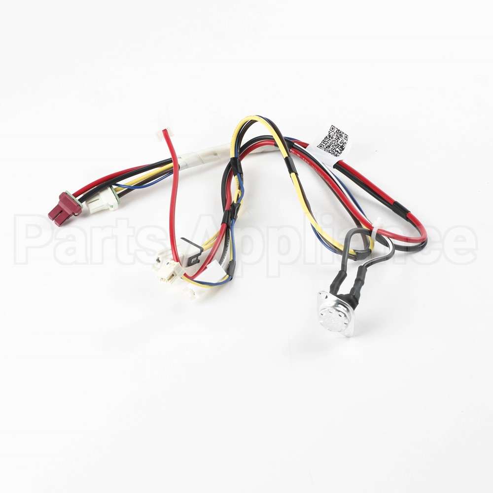 WD21X25082 GE Harness Asm Ac