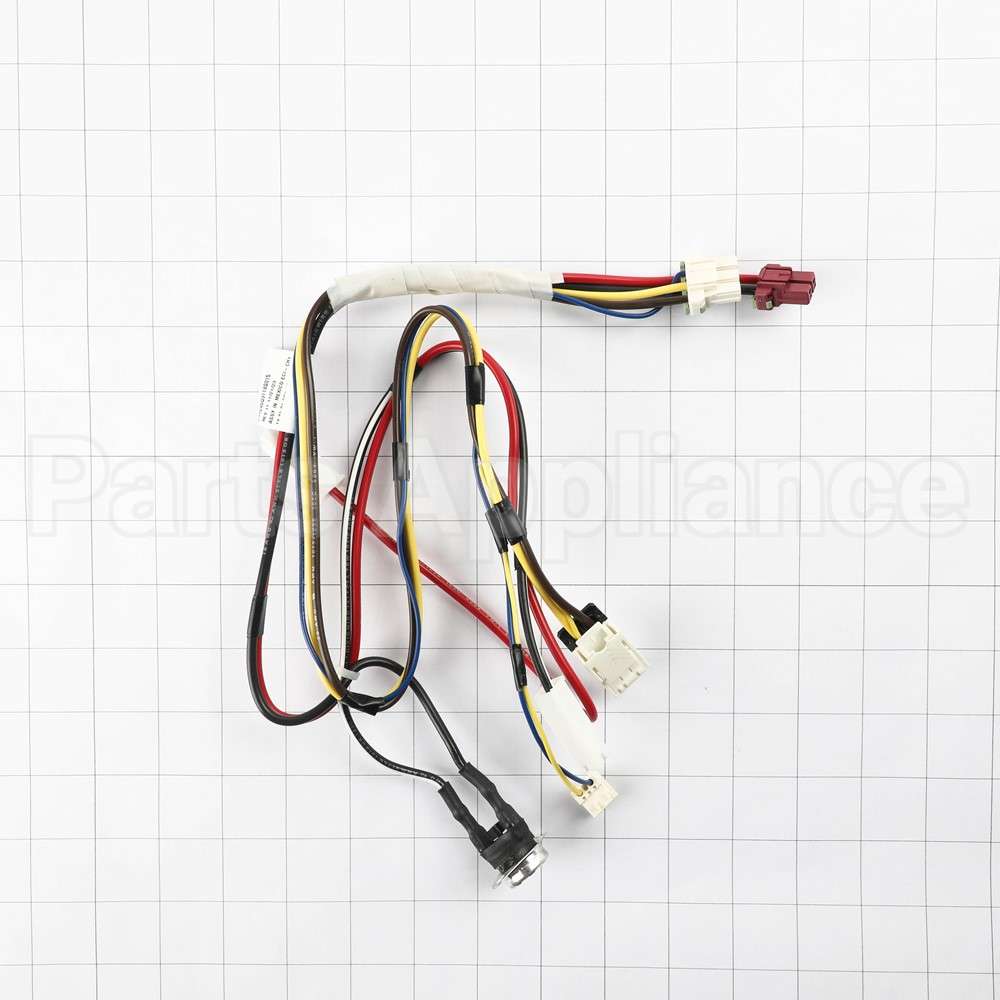 WD21X25082 GE Harness Asm Ac