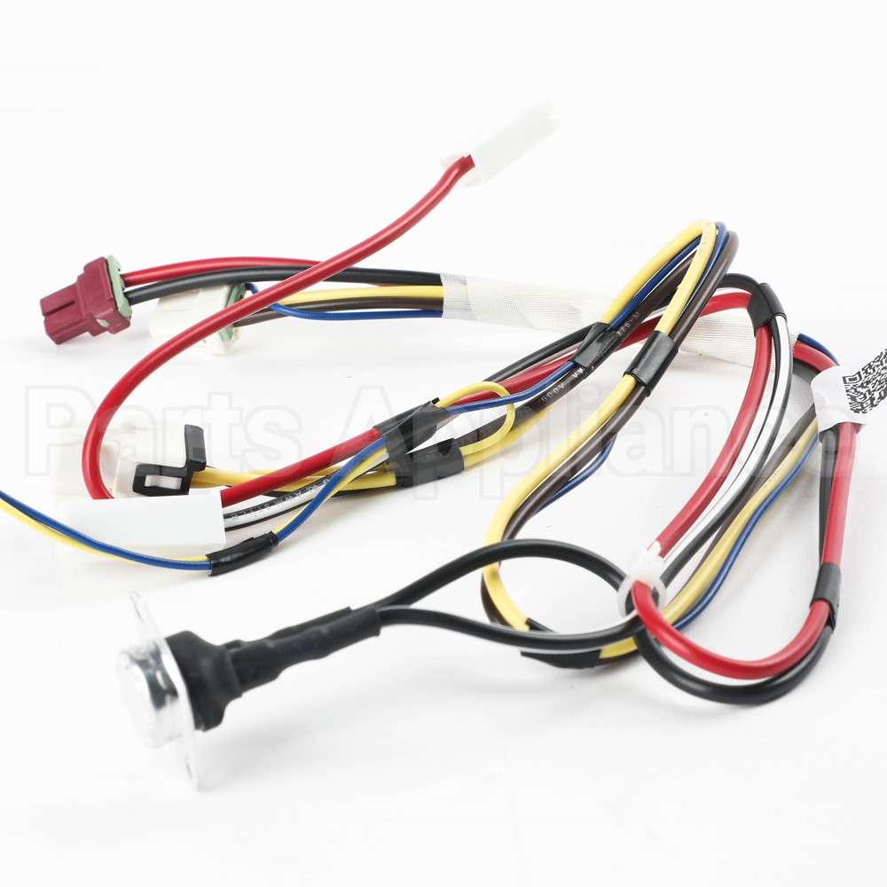 WD21X25082 GE Harness Asm Ac