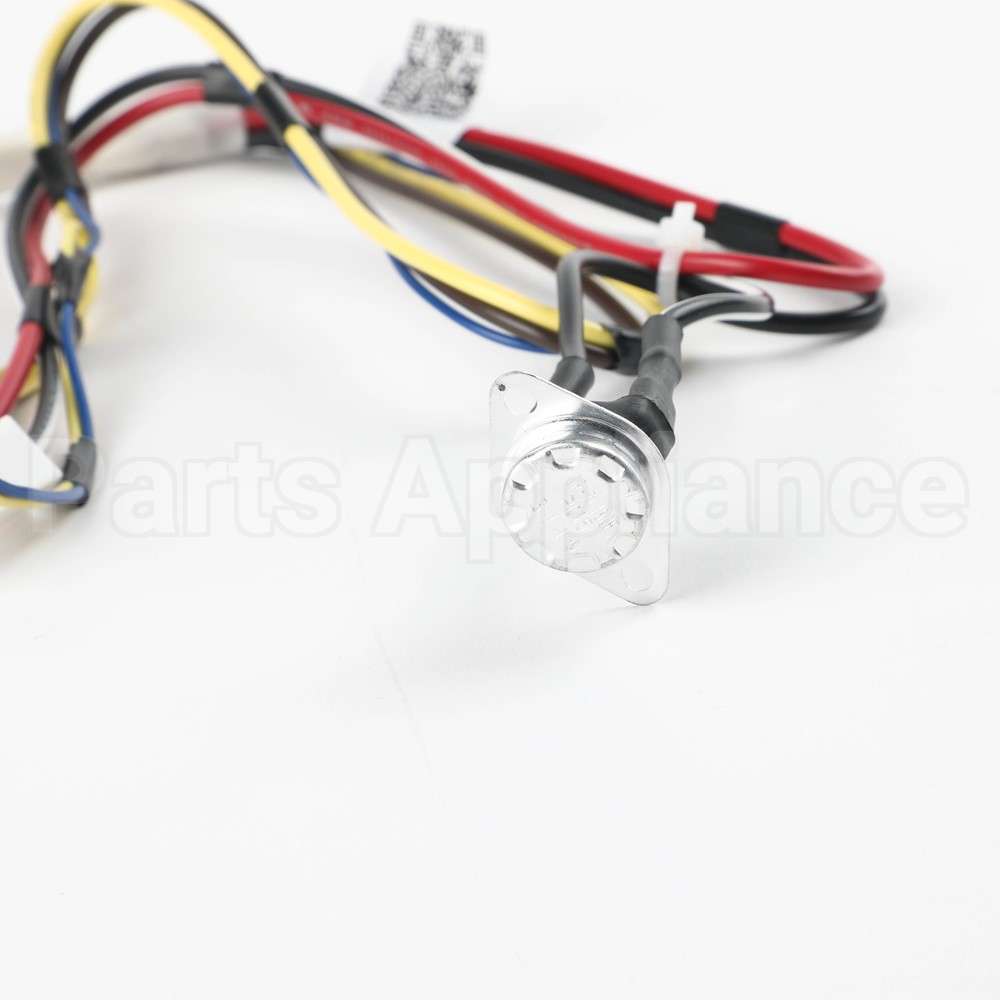 WD21X25082 GE Harness Asm Ac