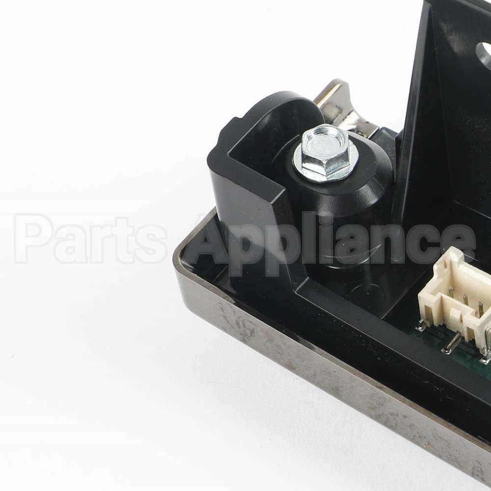 WD21X25363 GE Configured Top Ui Control With Cover