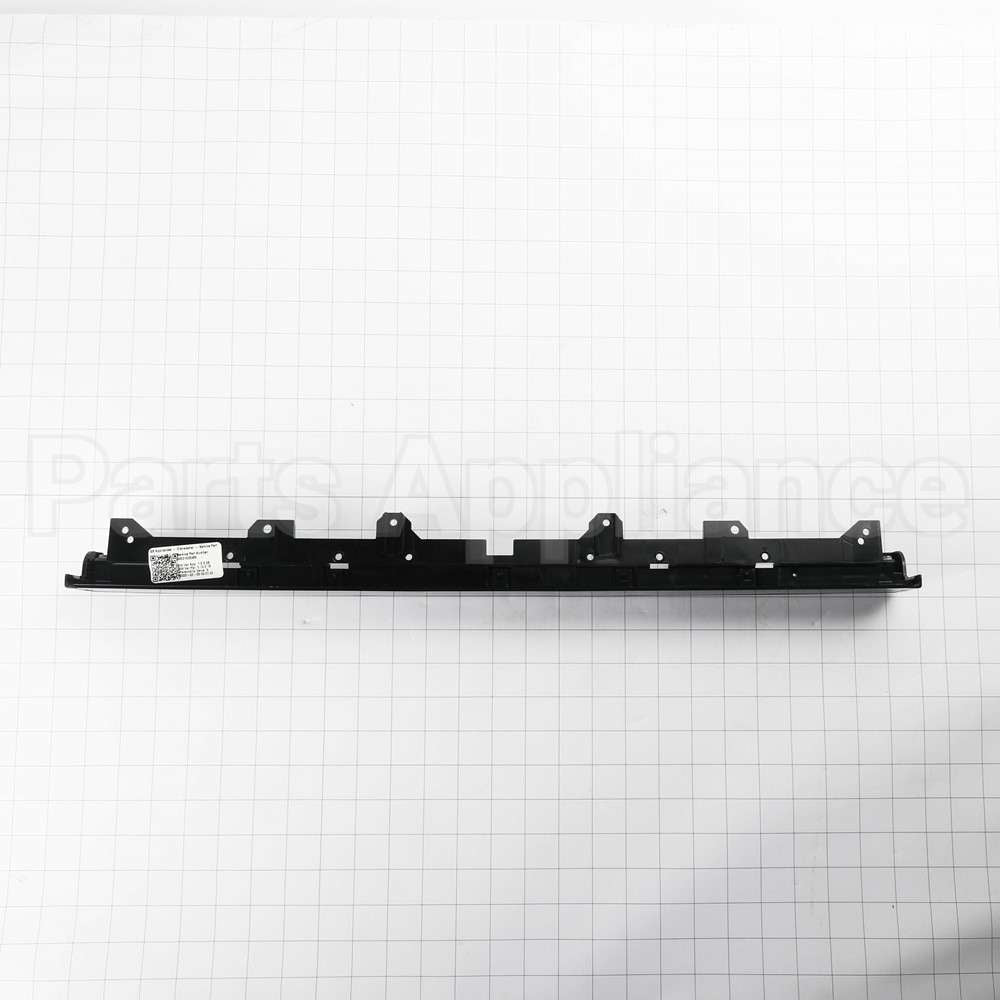 WD21X25365 GE Configured Top Ui Control With Cover