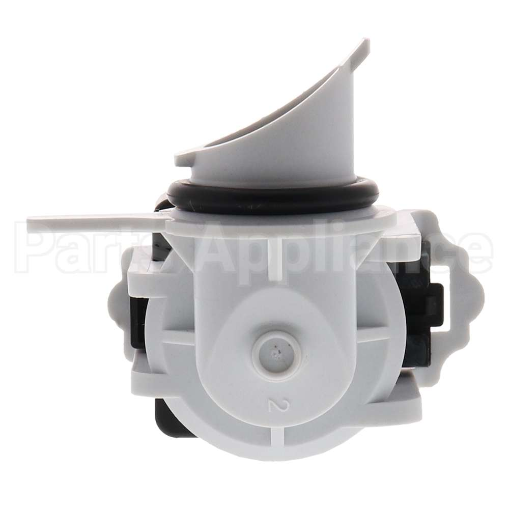 WD21X25468 Pressure Sensor Compatible