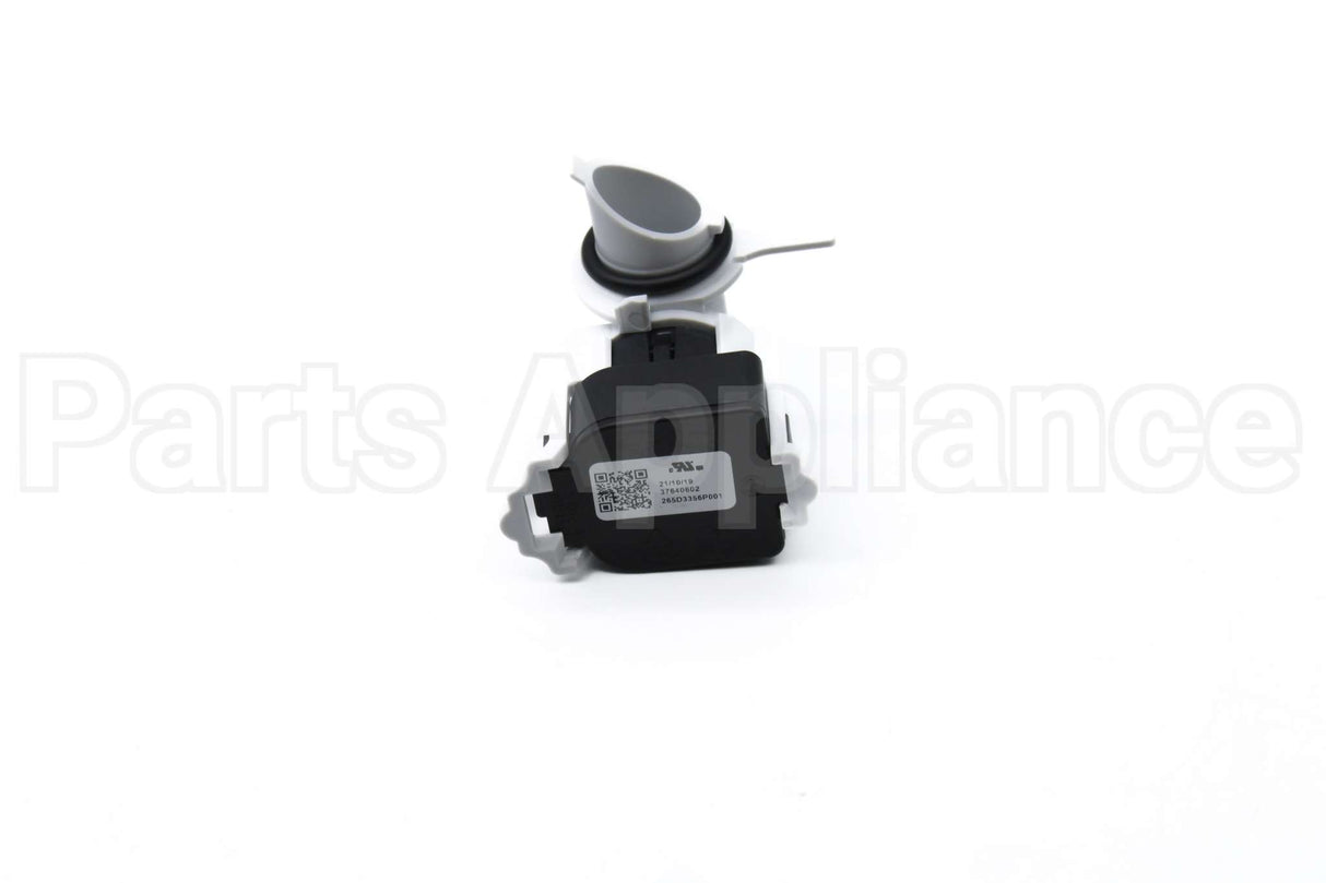 WD21X25468 GE Pressure Sensor Asm