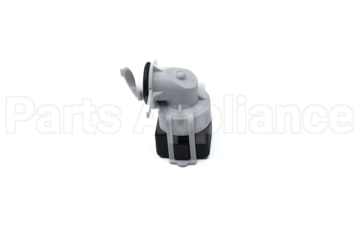 WD21X25468 GE Pressure Sensor Asm
