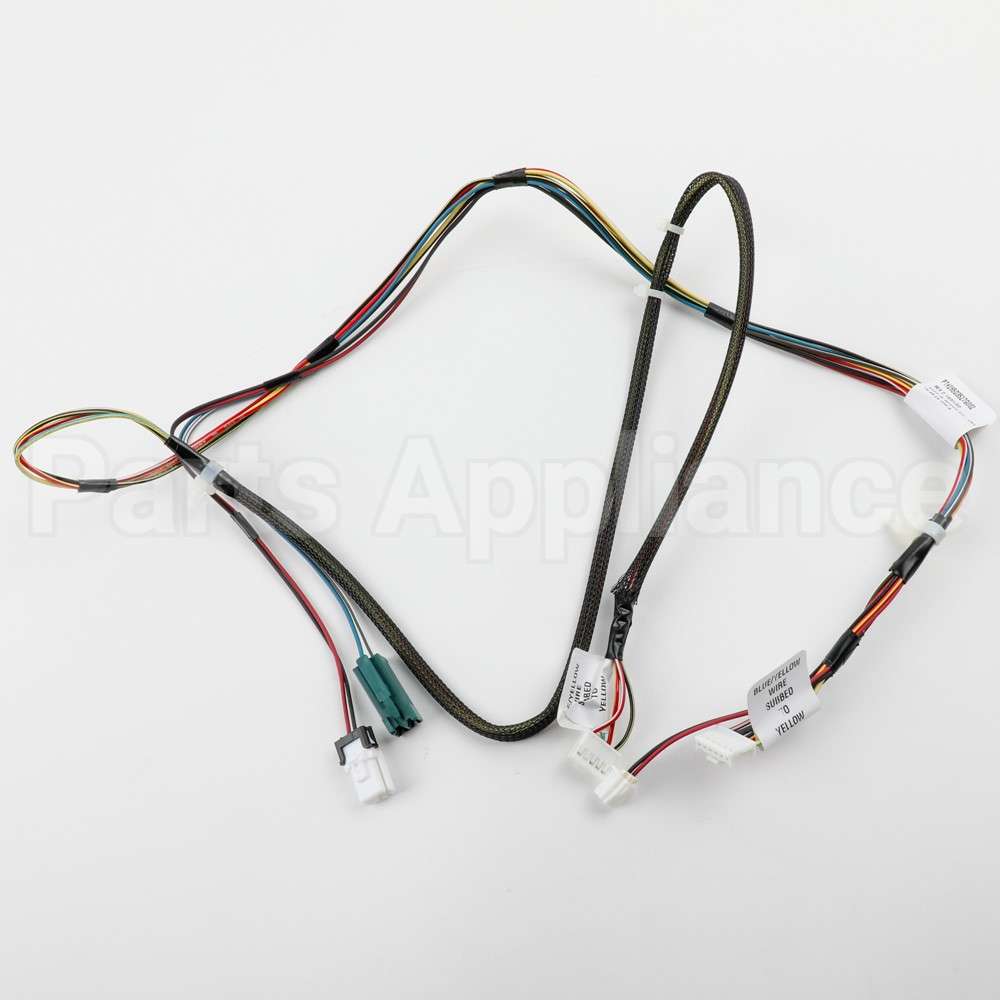 WD21X25474 GE Door Harness Asm