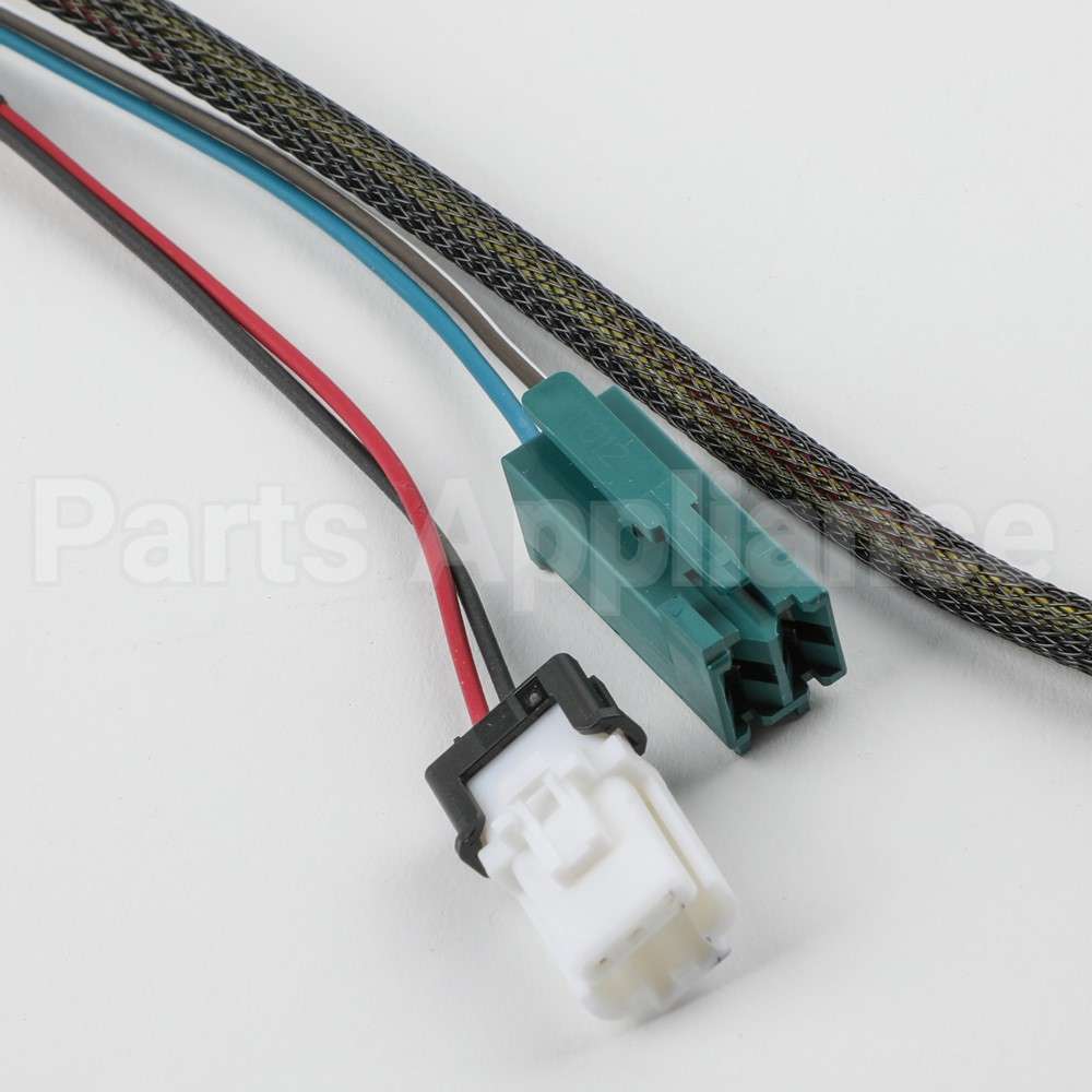 WD21X25474 GE Door Harness Asm