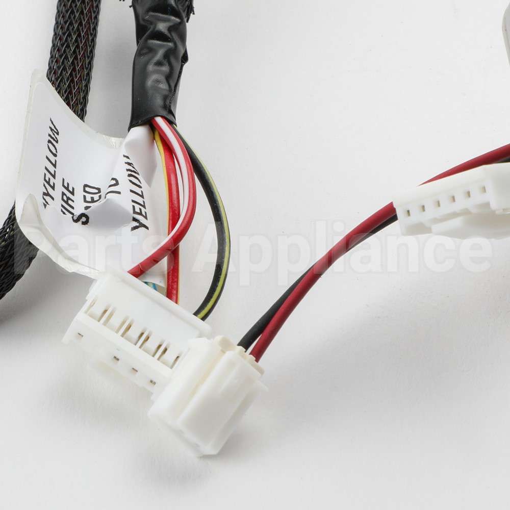 WD21X25474 GE Door Harness Asm
