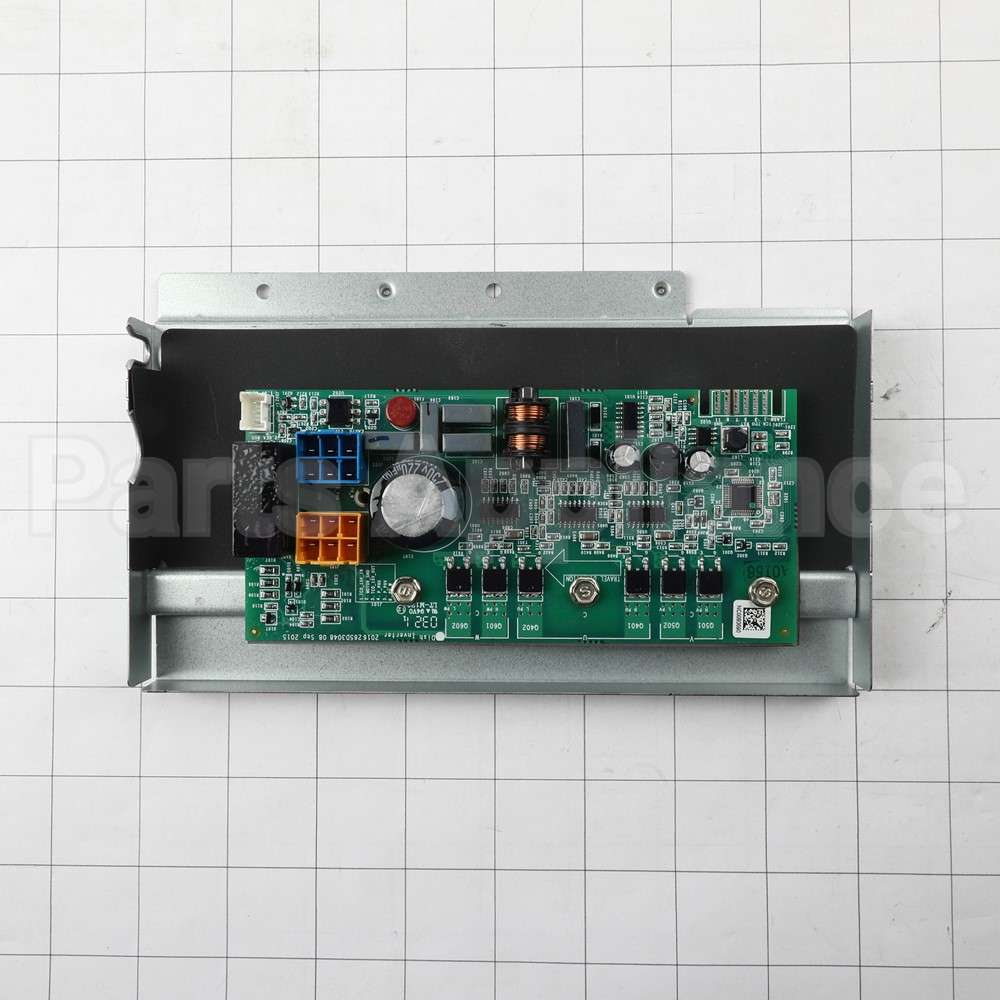 WD21X25654 GE Inverter Board Service Kit