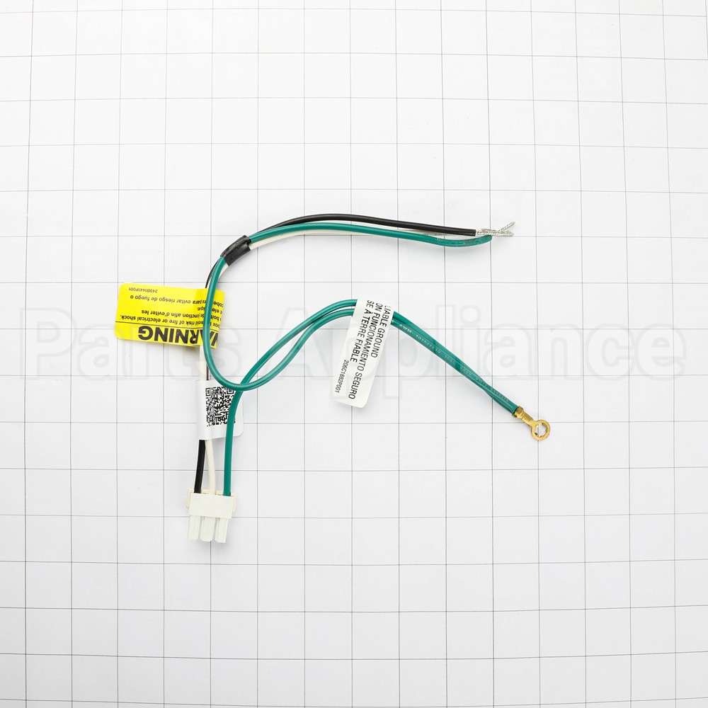 WD21X26318 GE Jumper Harness