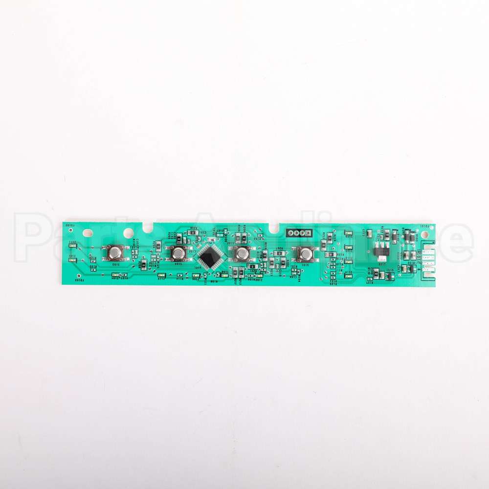 WD21X27140 GE Configured Service Ui Control Board