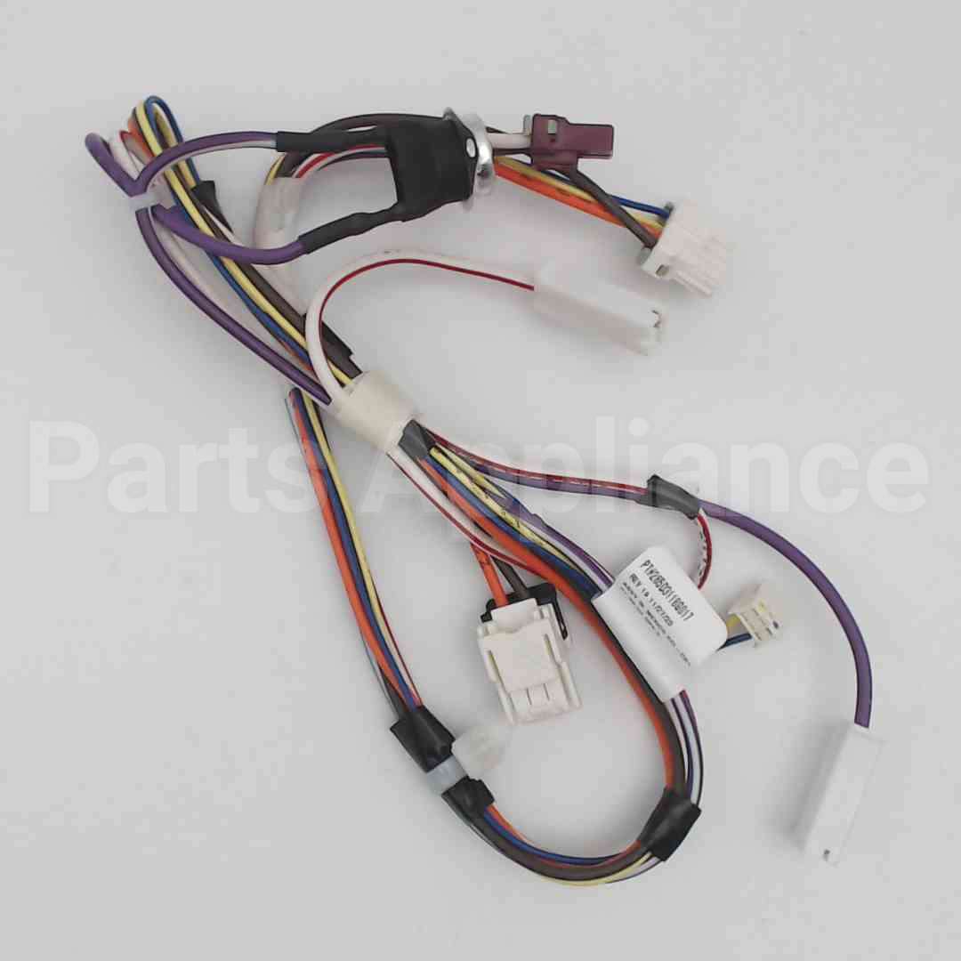 WD21X27402 GE Ac Harness Asm