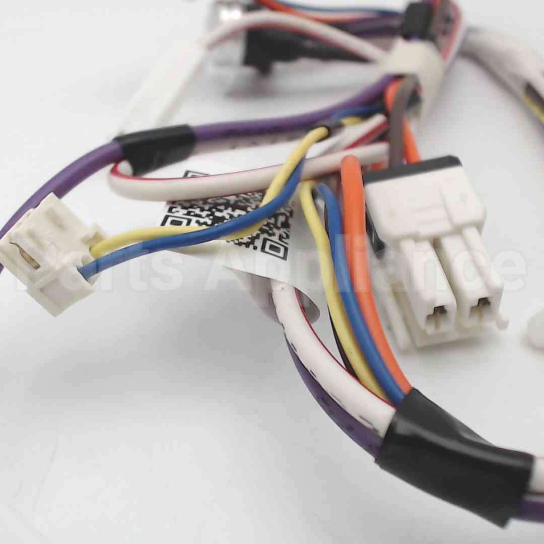 WD21X27402 GE Ac Harness Asm