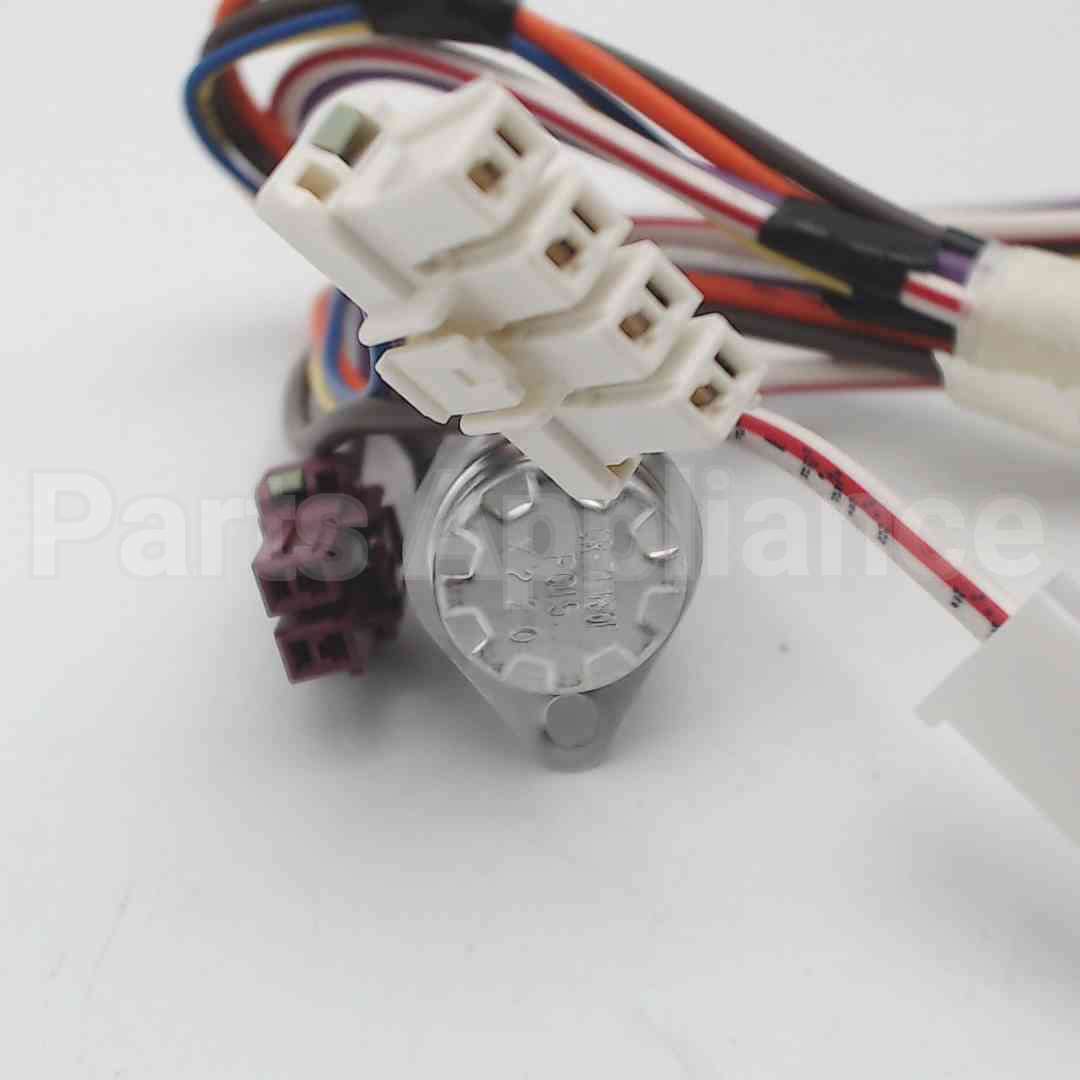 WD21X27402 GE Ac Harness Asm