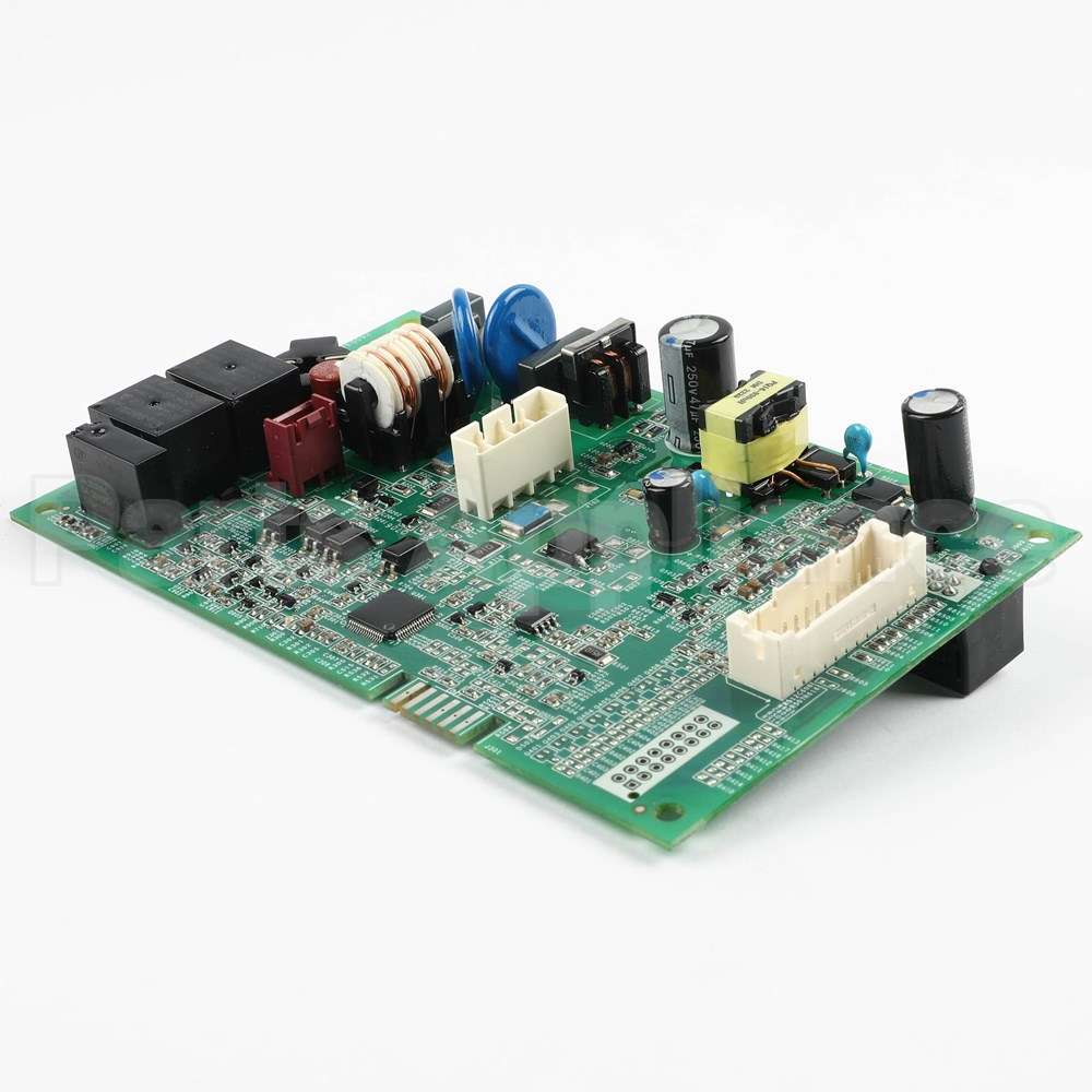 WD21X29604 GE Configured Machine Control Board