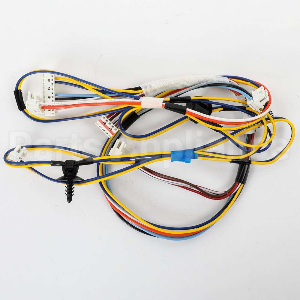 WD21X29752 GE Dc Harness