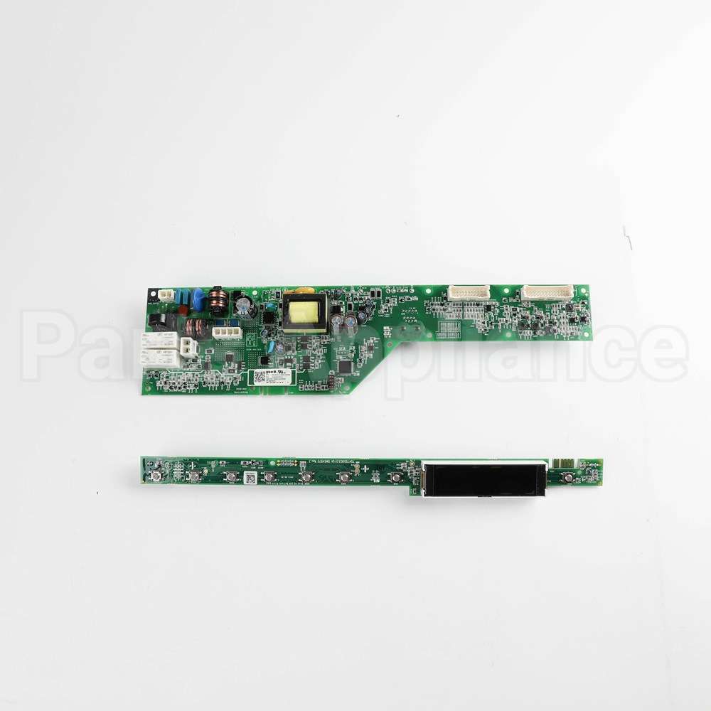 WD21X30758 GE Lcd Ui Service Kit