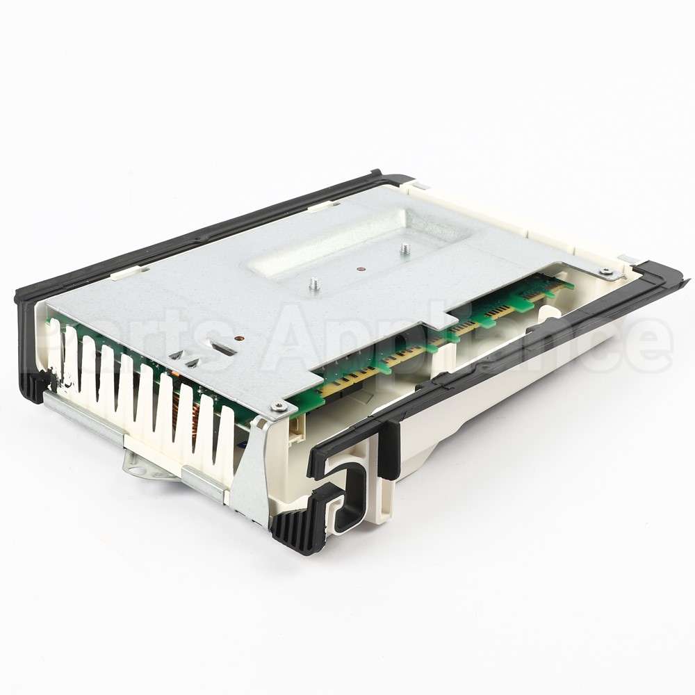 WD21X30864 GE Mc Board With Enclosure