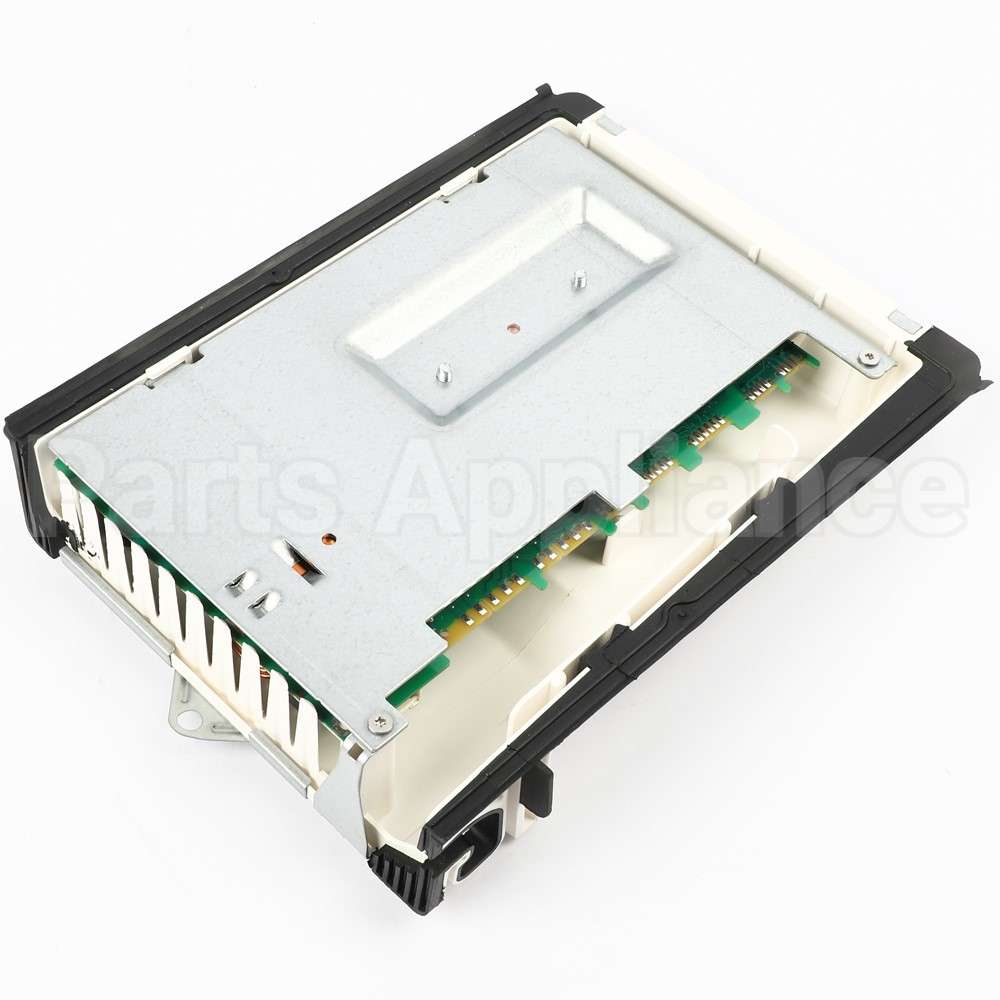 WD21X30864 GE Mc Board With Enclosure