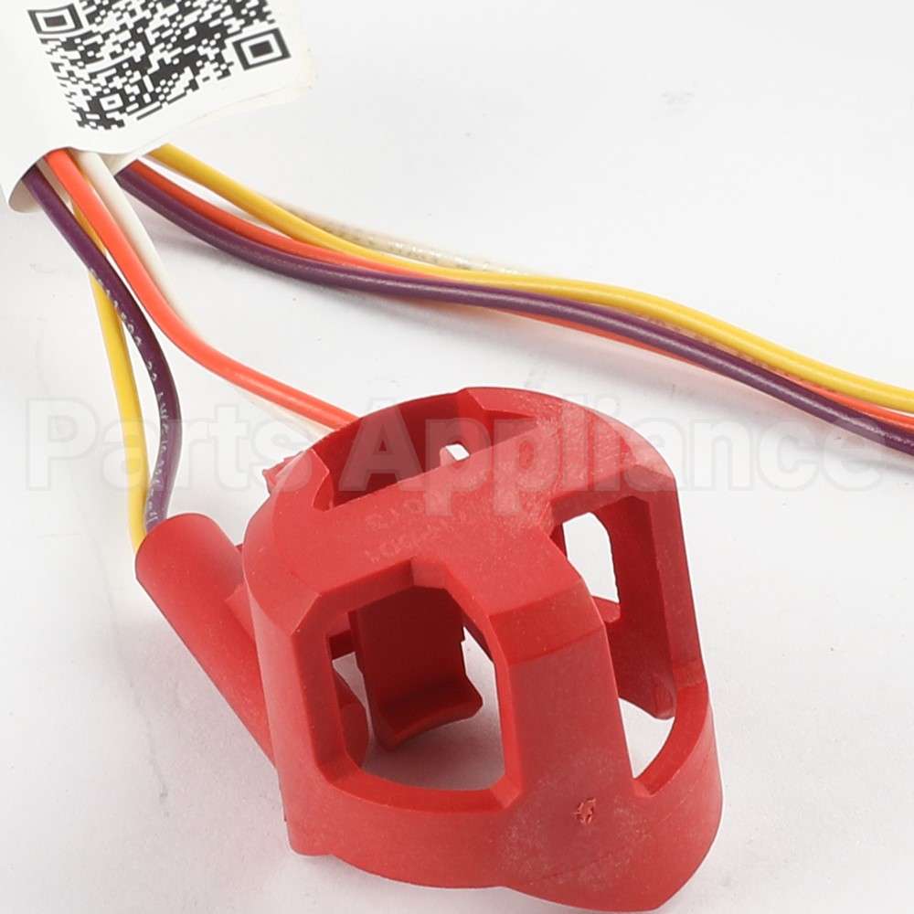 WD21X31662 GE Diverter Harness