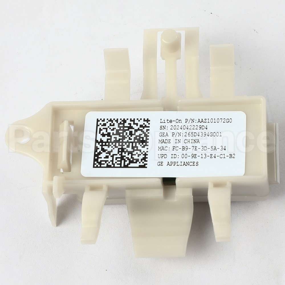 WD21X31758 GE Wifi With Bluetooth Module Service Kit