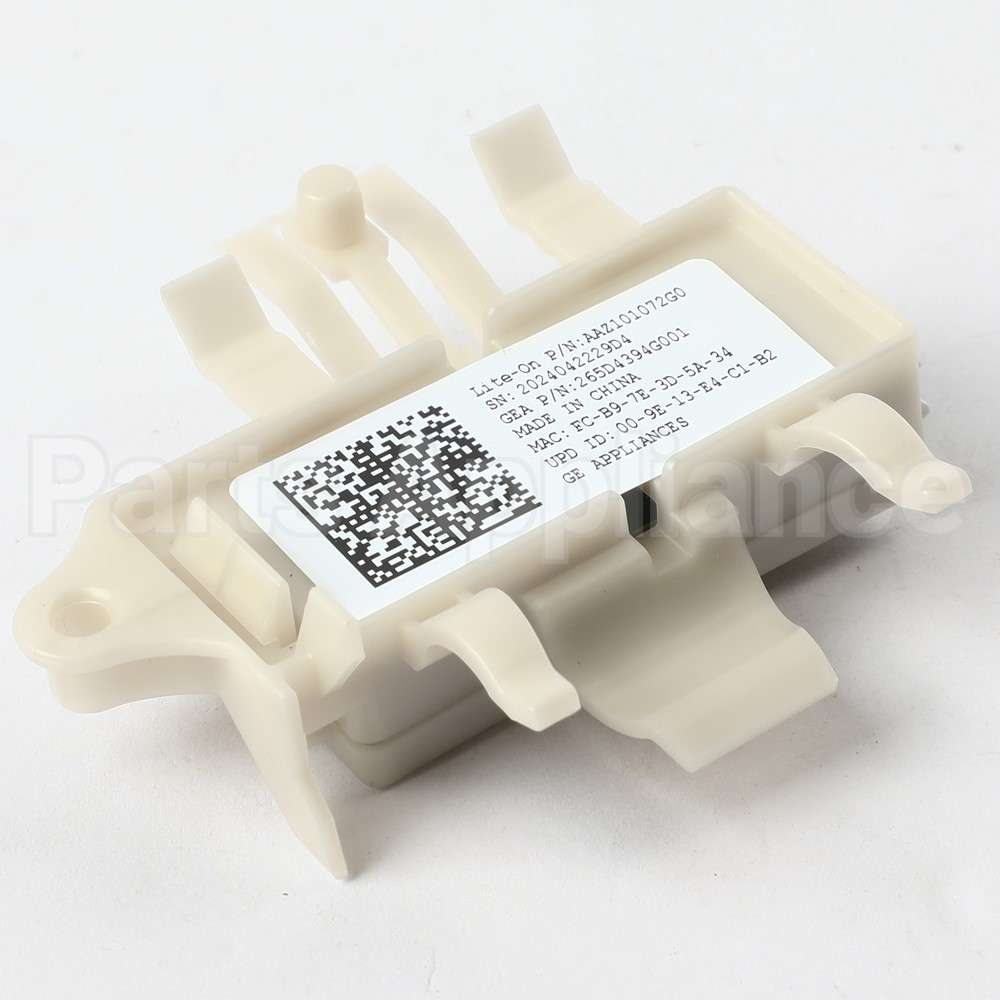 WD21X31758 GE Wifi With Bluetooth Module Service Kit