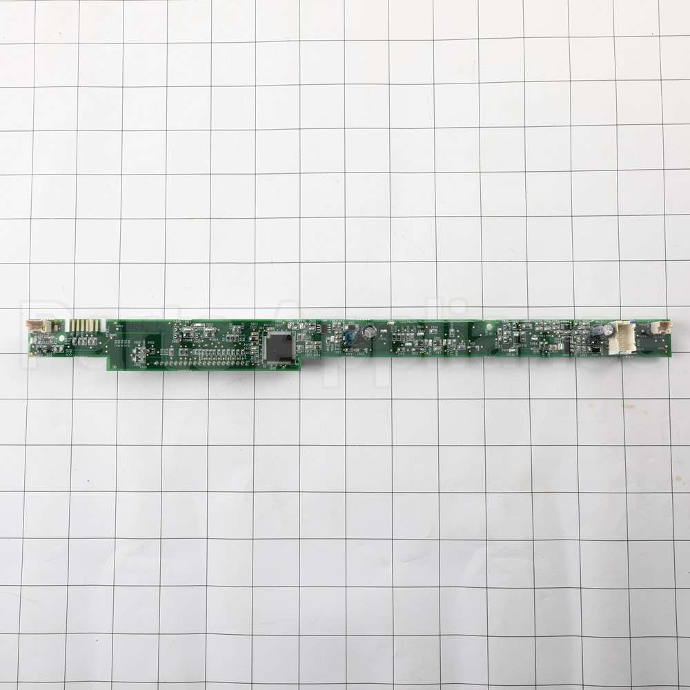 WD21X31800 GE Configured Ui Control Board