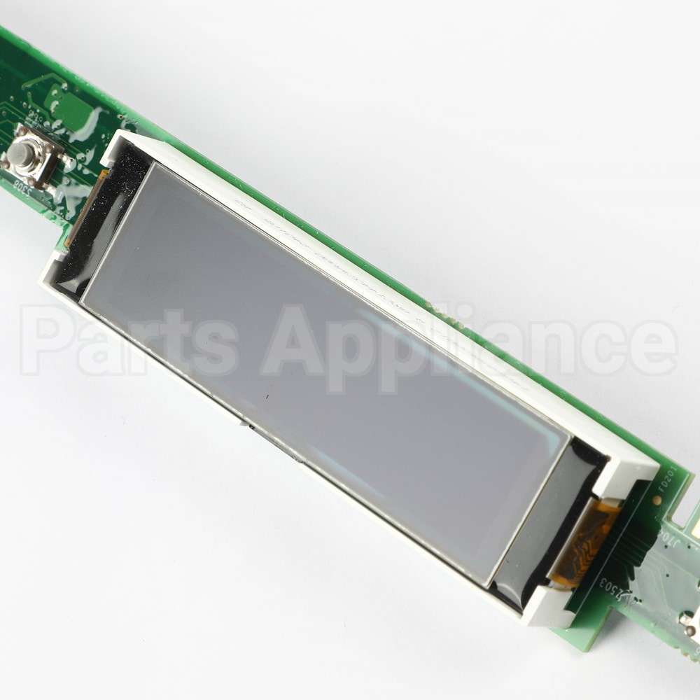 WD21X31800 GE Configured Ui Control Board