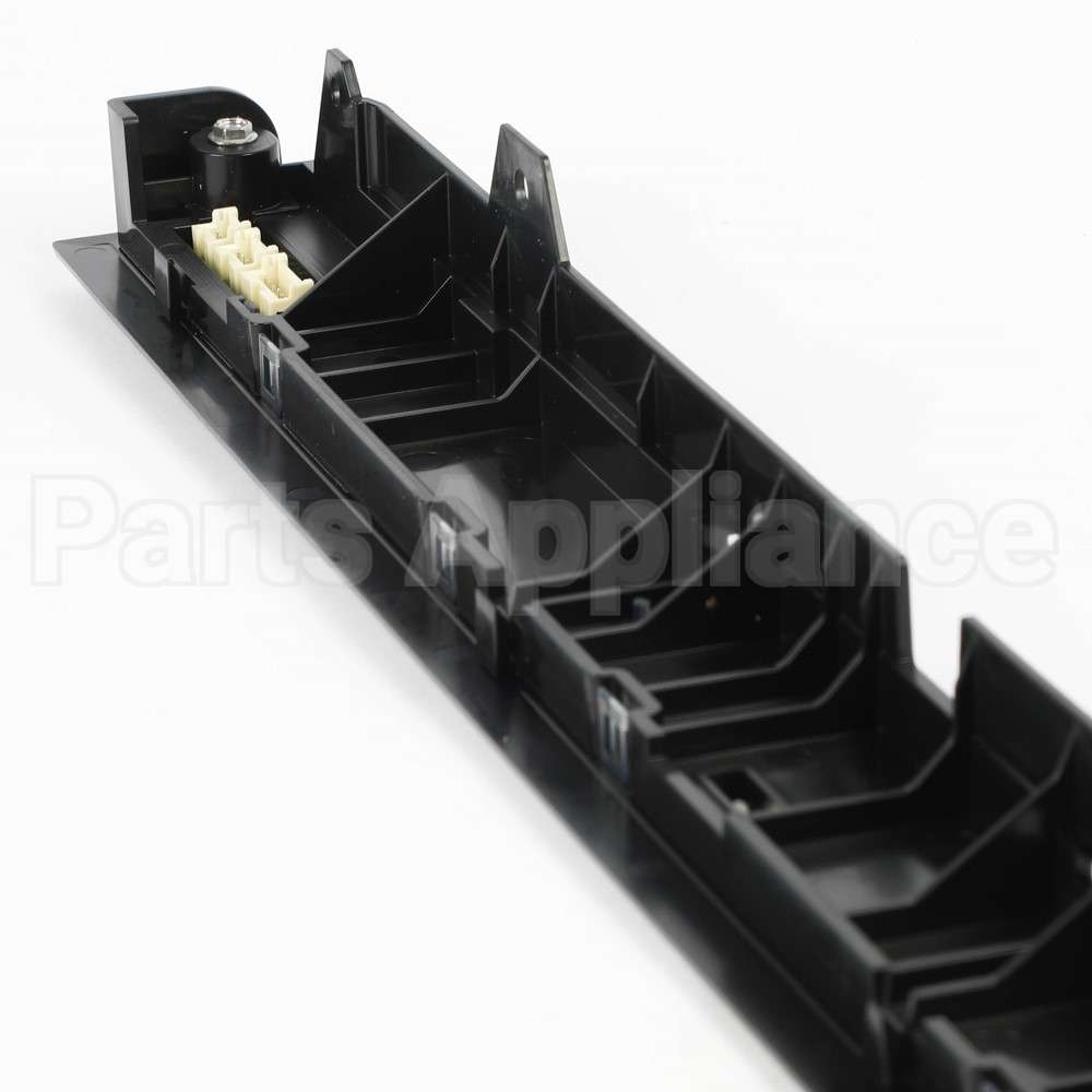 WD21X31880 GE Configured Cafe Ui Control With Cover