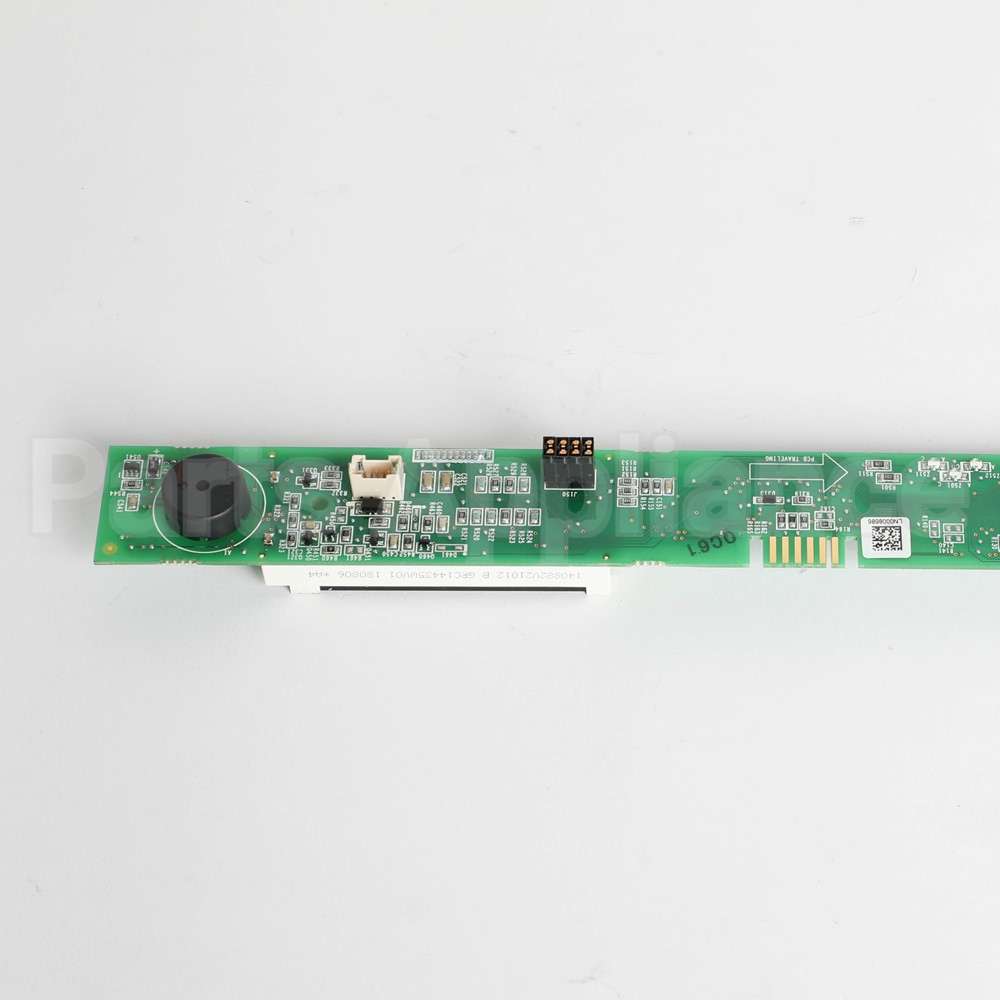 WD21X31901 GE Configured Ui Board