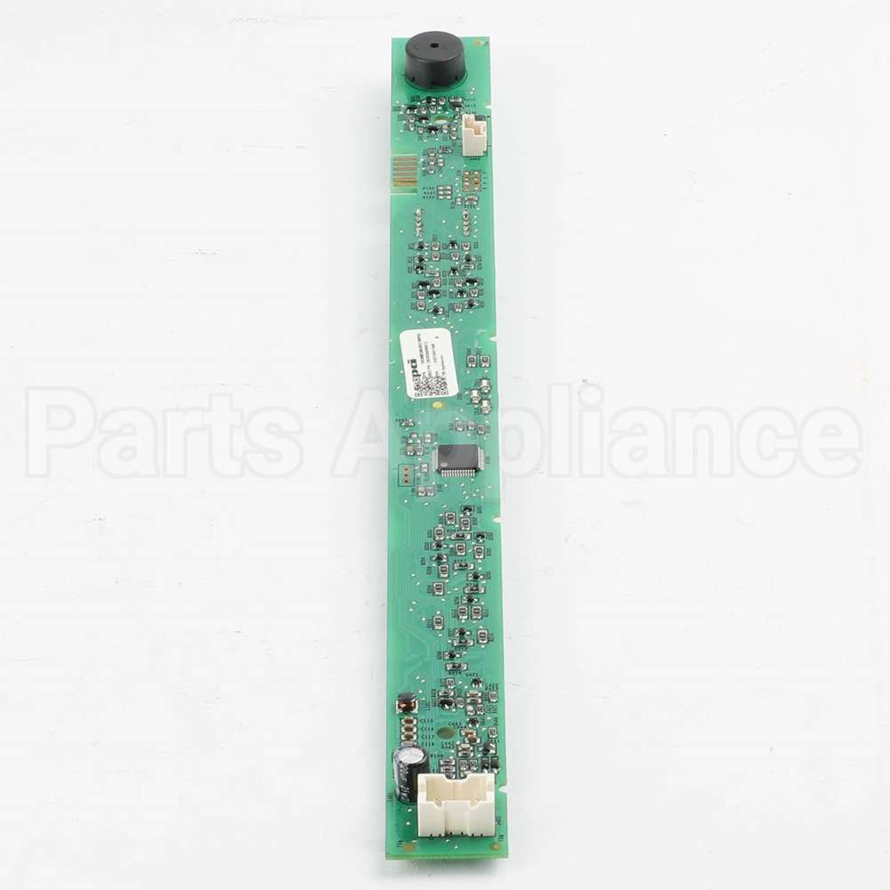 WD21X31905 GE Configured Ui Board