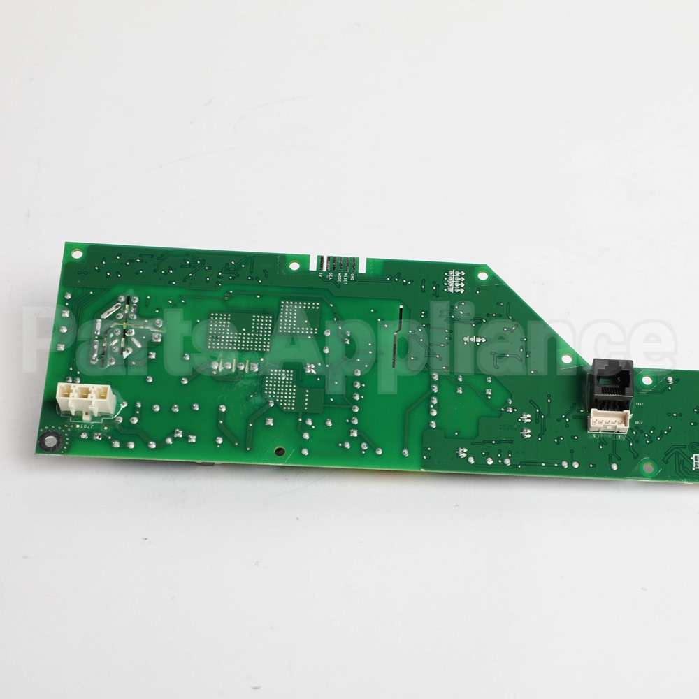 WD21X31911 GE Configured Mc Board