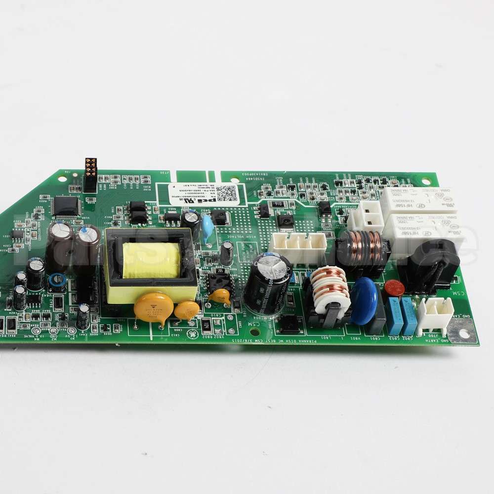 WD21X31911 GE Configured Mc Board