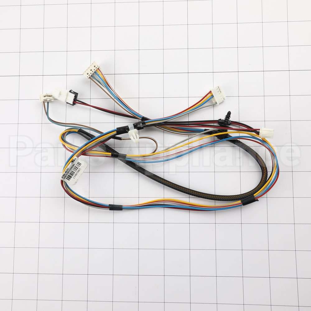 WD21X32078 GE Ui Harness