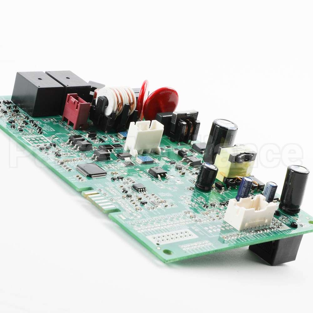 WD21X32160 GE Configured Service Machine Control Board